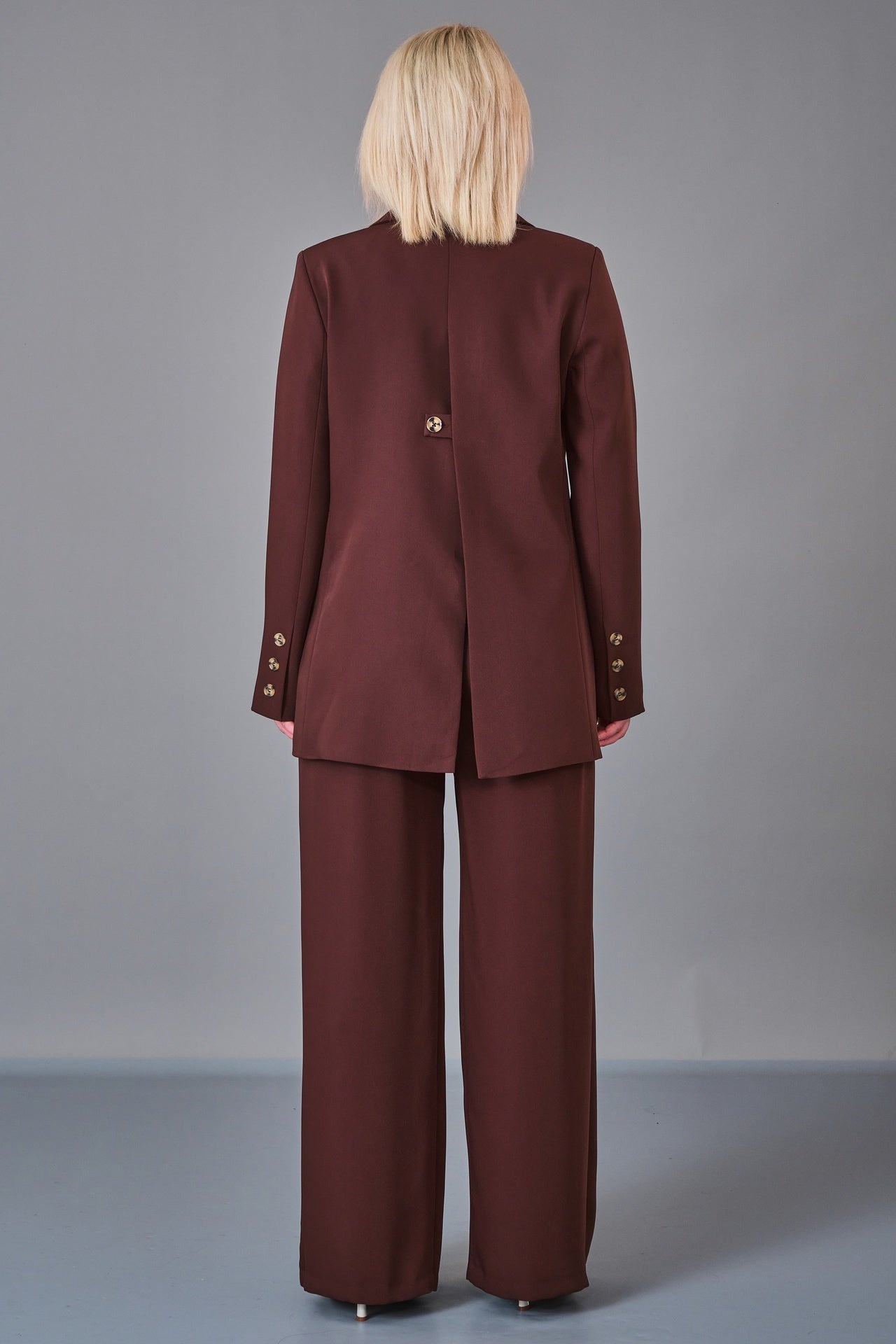 Salkim - Regular Size Suit (SAL27K66507) - 8690200215025