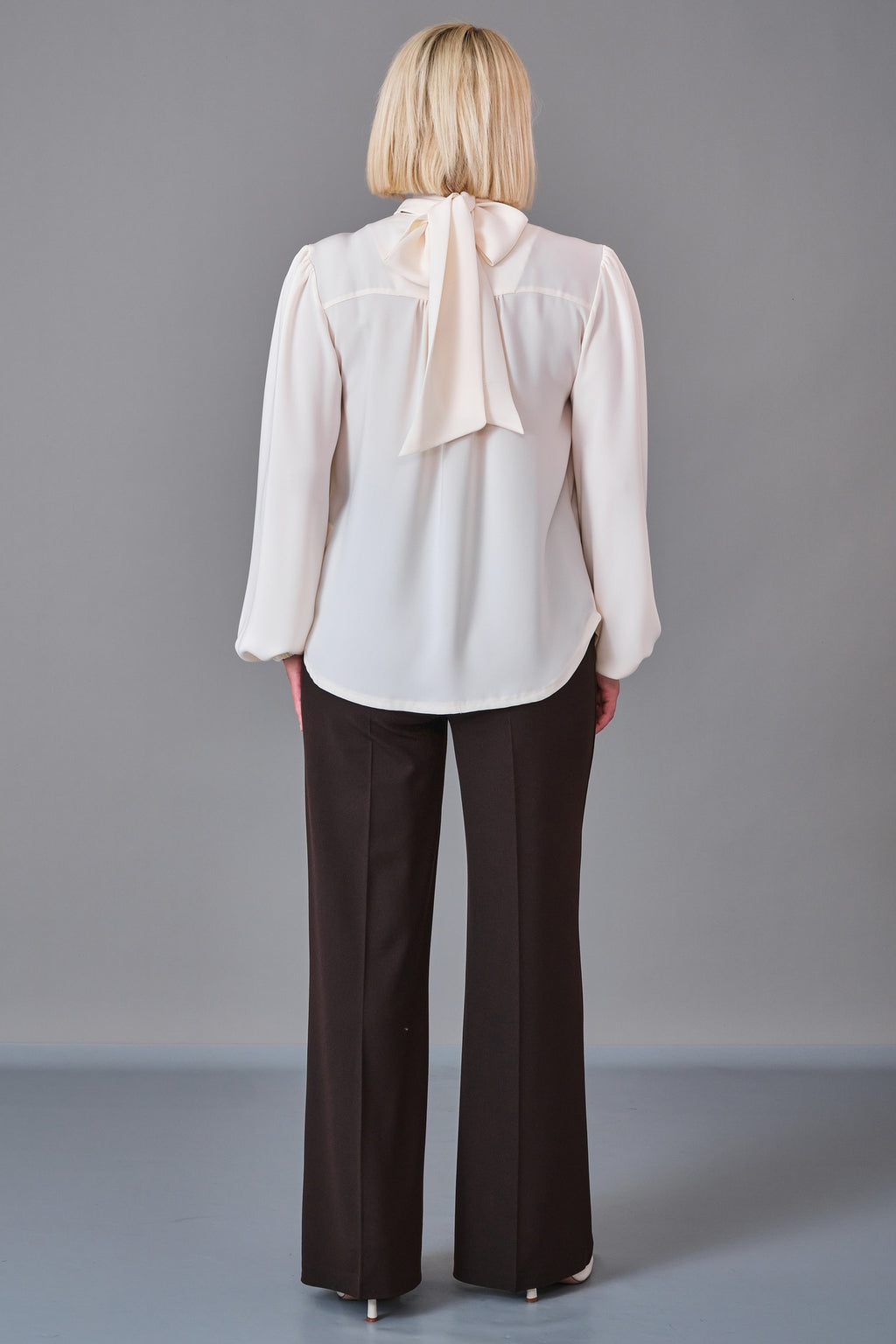Salkim - Regular Size Trousers (SAL27K56520) - 8690200215094