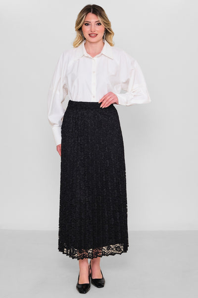 Myraang - Regular Size Skirt (MRG27K03-3889) - 8690200215728