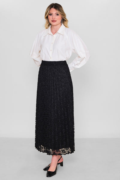 Myraang - Regular Size Skirt (MRG27K03-3889) - 8690200215728