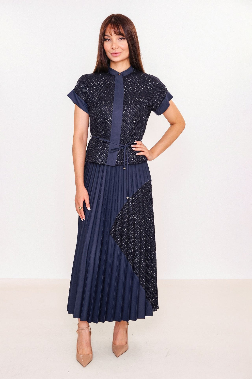 Myraang - Regular Size Suit (MRG27K05-3047)