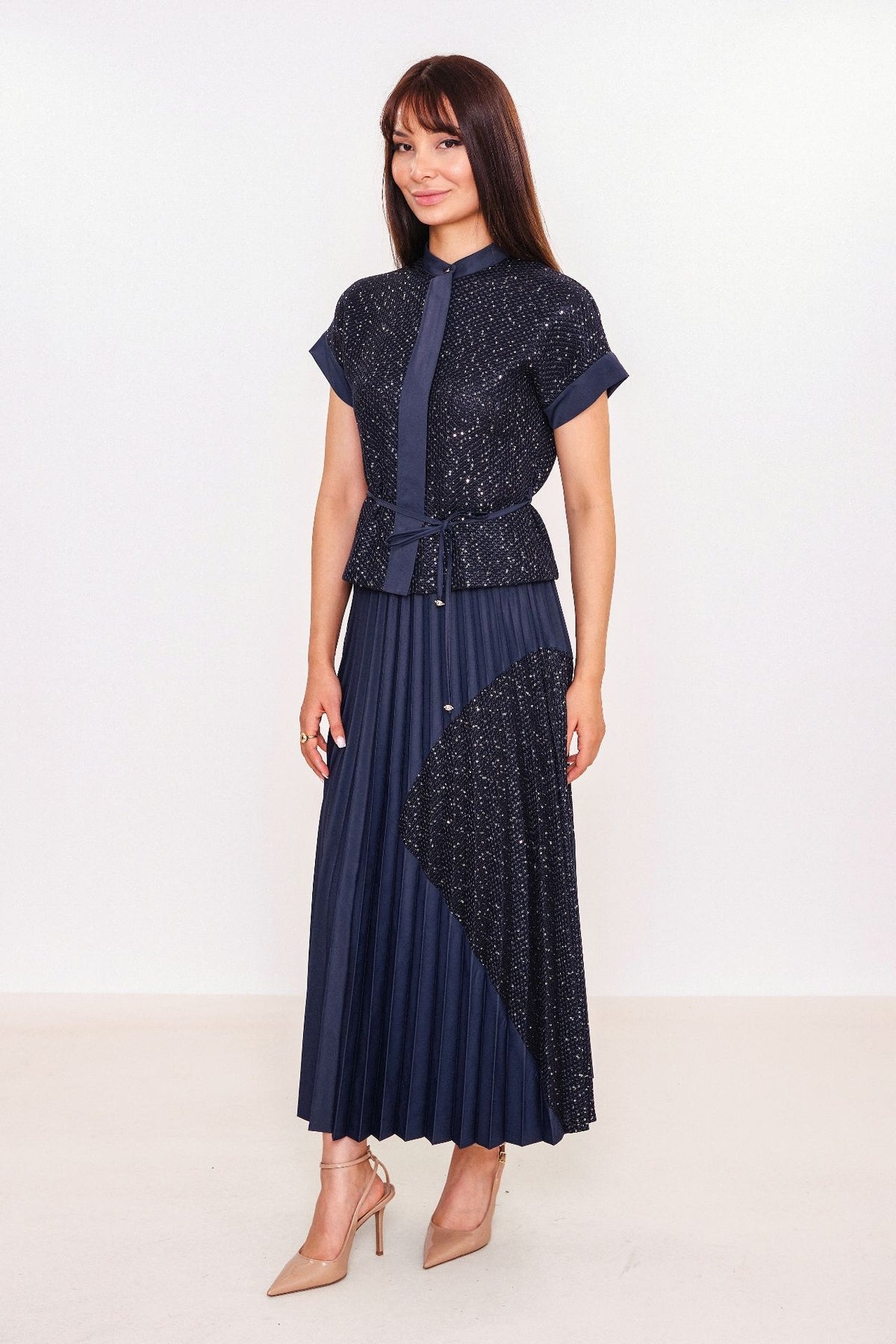 Myraang - Regular Size Suit (MRG27K05-3047)