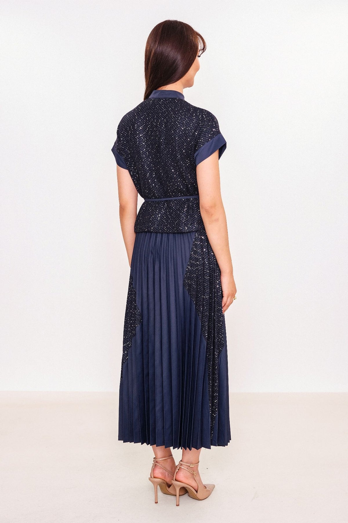 Myraang - Regular Size Suit (MRG27K05-3047)