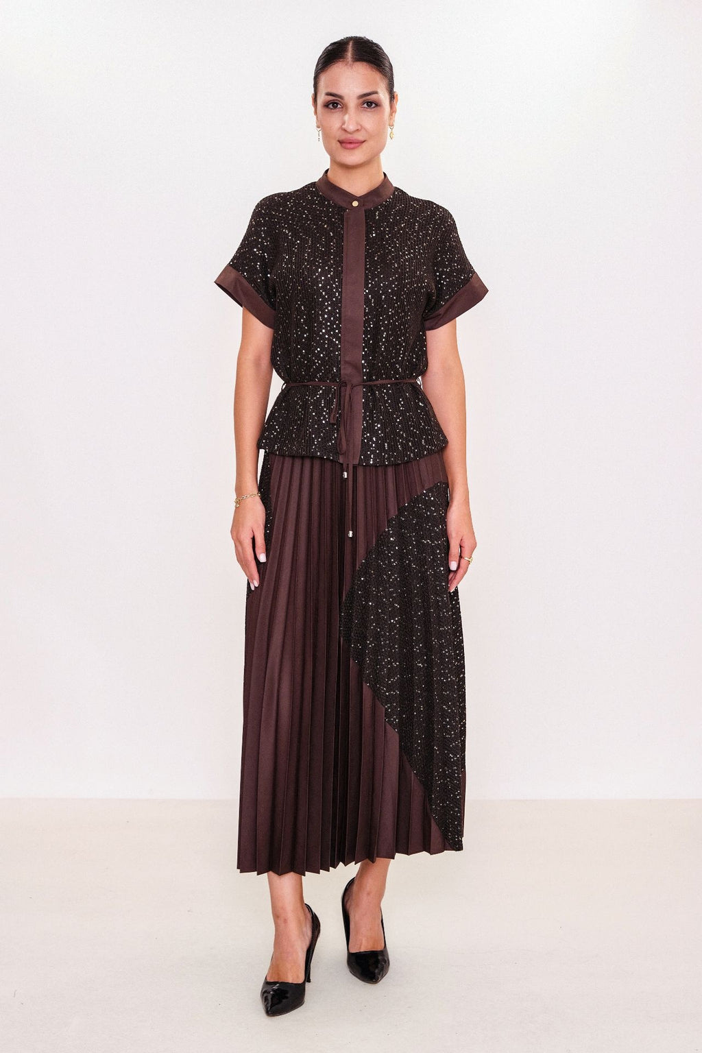 Myraang - Regular Size Suit (MRG27K05-3047)