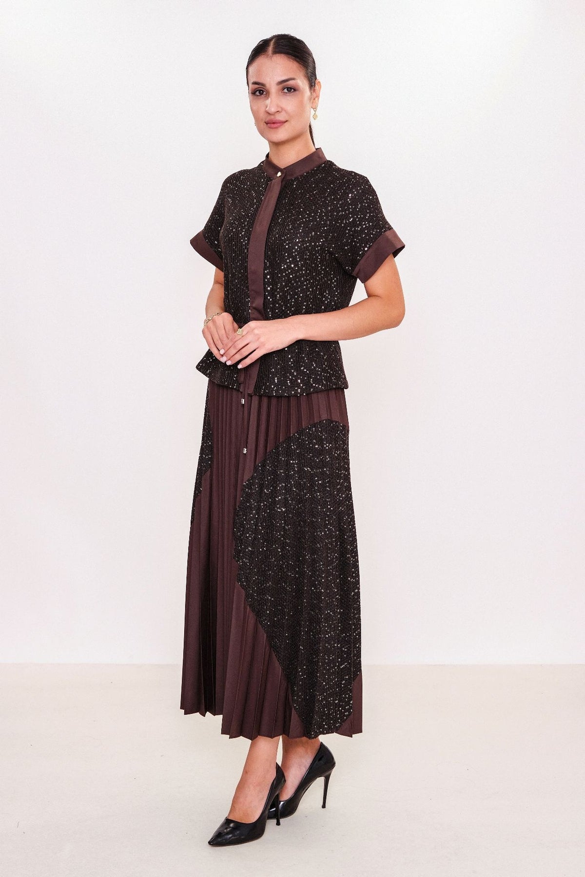 Myraang - Regular Size Suit (MRG27K05-3047)