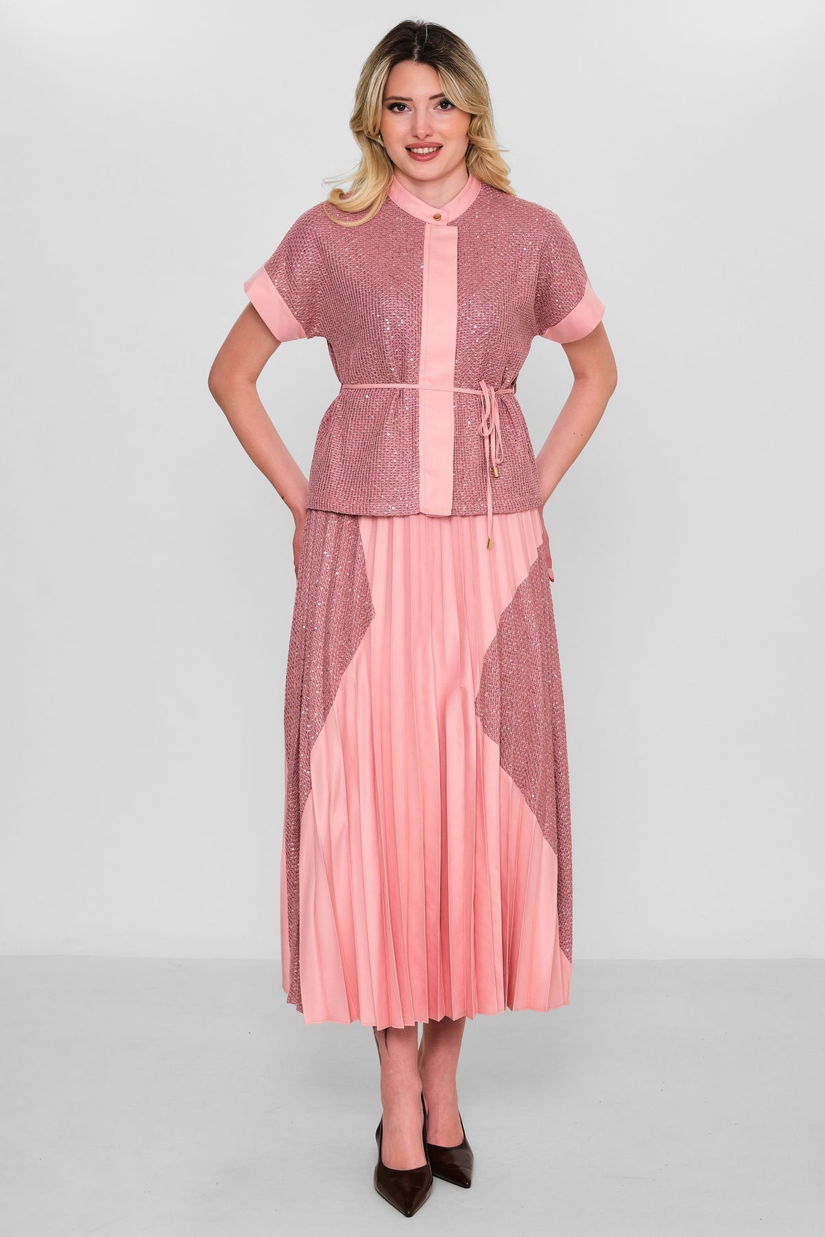 Myraang - Regular Size Suit (MRG27K05-3047)