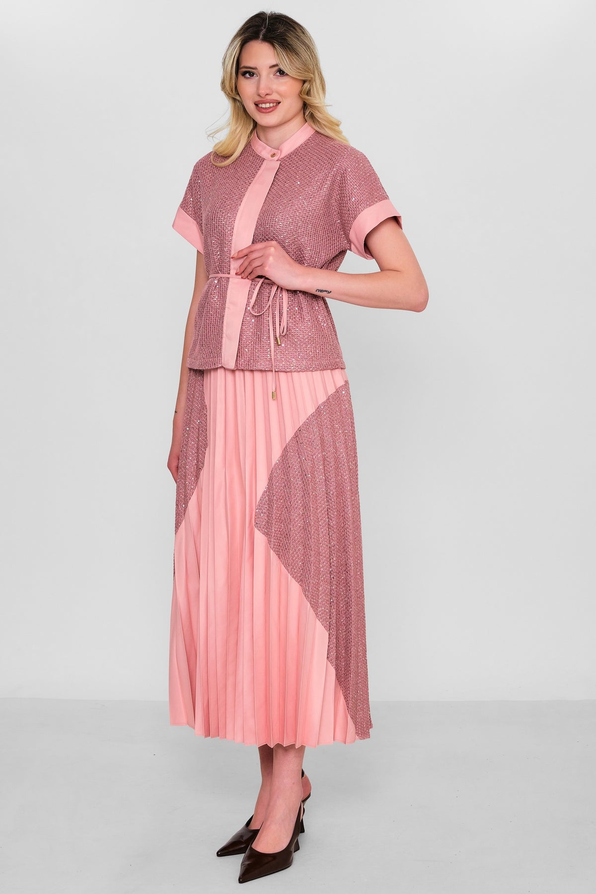 Myraang - Regular Size Suit (MRG27K05-3047)