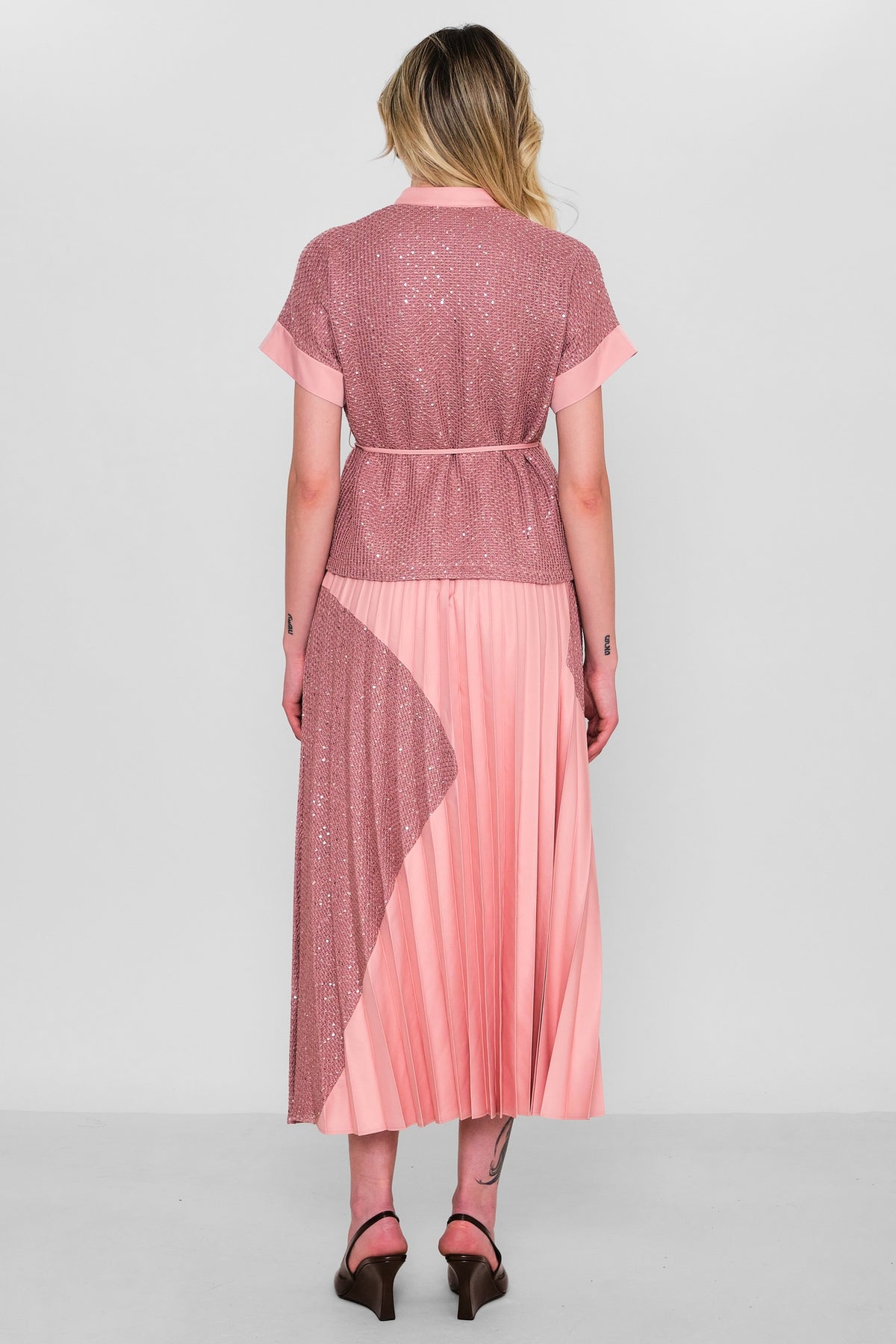 Myraang - Regular Size Suit (MRG27K05-3047)