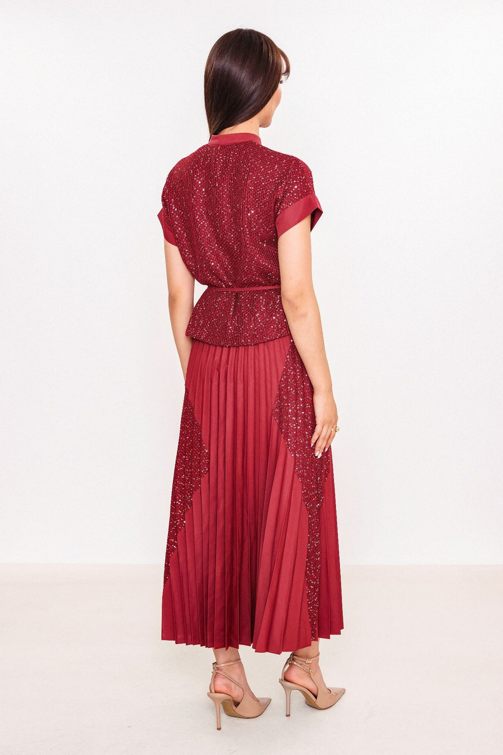 Myraang - Regular Size Suit (MRG27K05-3047)