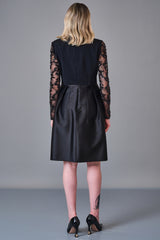 Maqrell - Regular Size Dress (MAQ27K1277) - 8690200216121