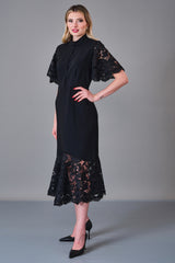 Maqrell - Regular Size Dress (MAQ27K1283) - 8690200216145
