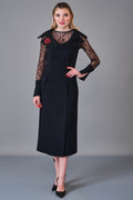 Maqrell - Regular Size Dress (MAQ27K1266) - 8690200216176