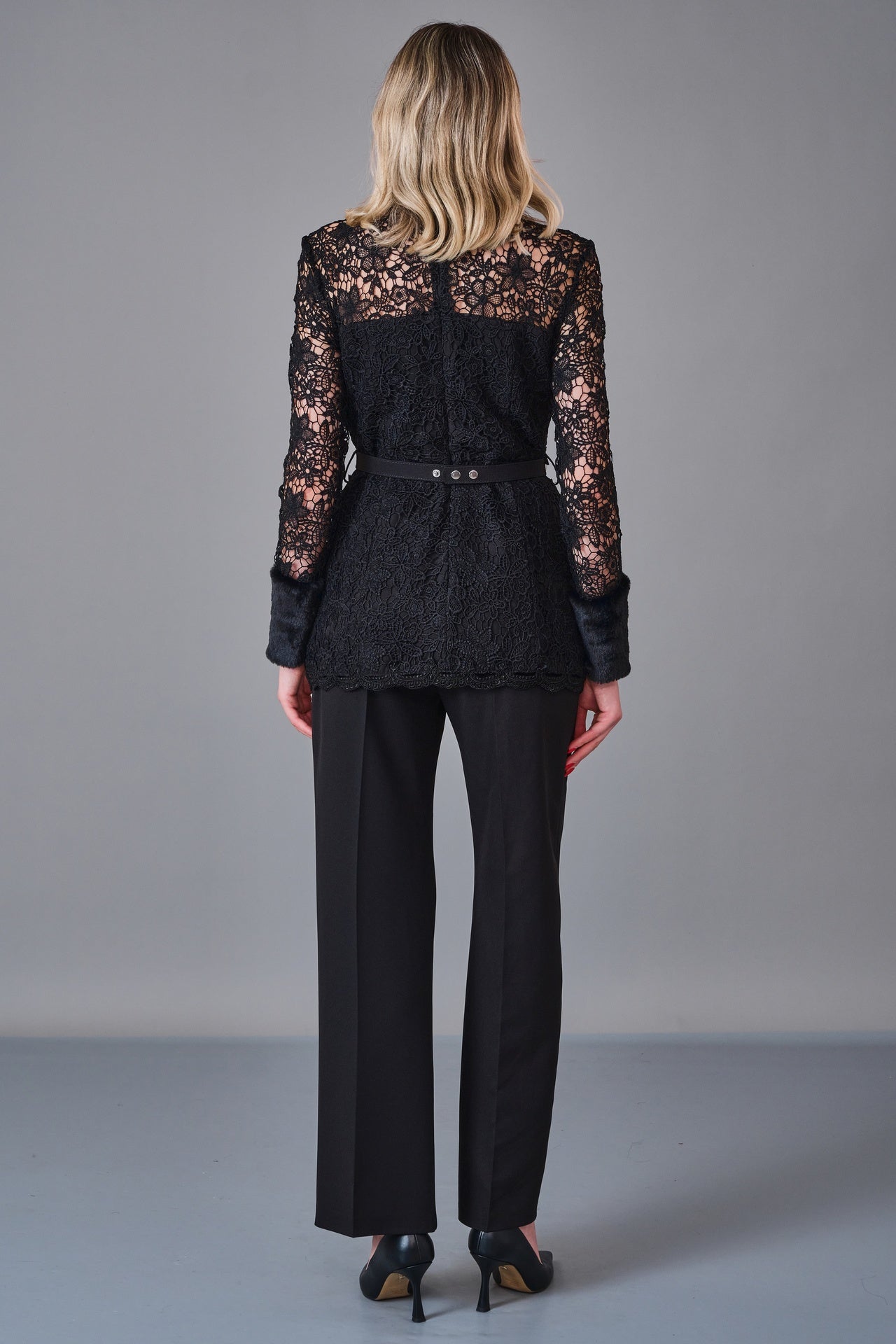 Maqrell - Regular Size Suit (MAQ27K599) - 8690200216183
