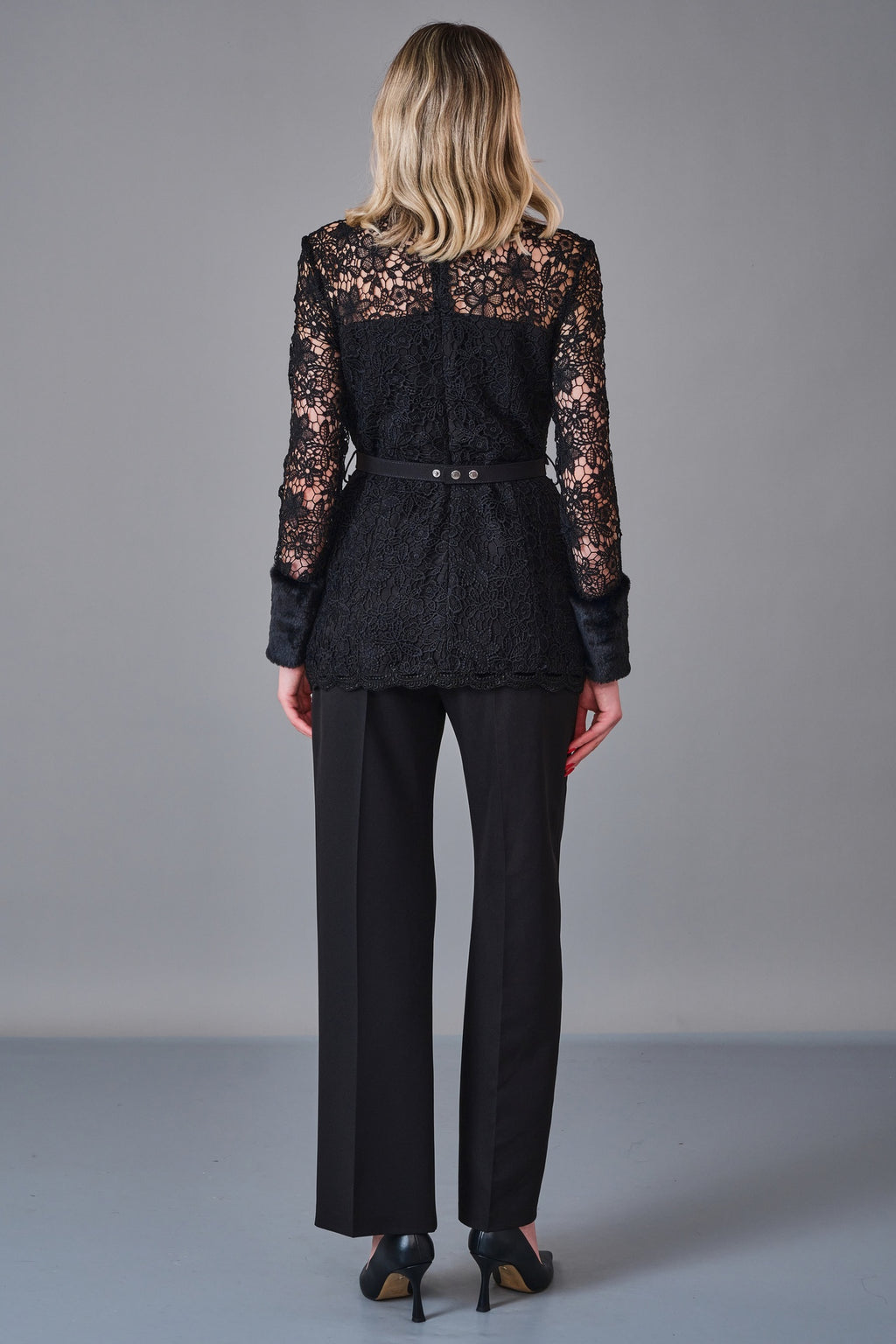 Maqrell - Regular Size Suit (MAQ27K599) - 8690200216183