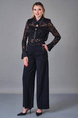 Maqrell - Regular Size Suit (MAQ27K588) - 8690200216190