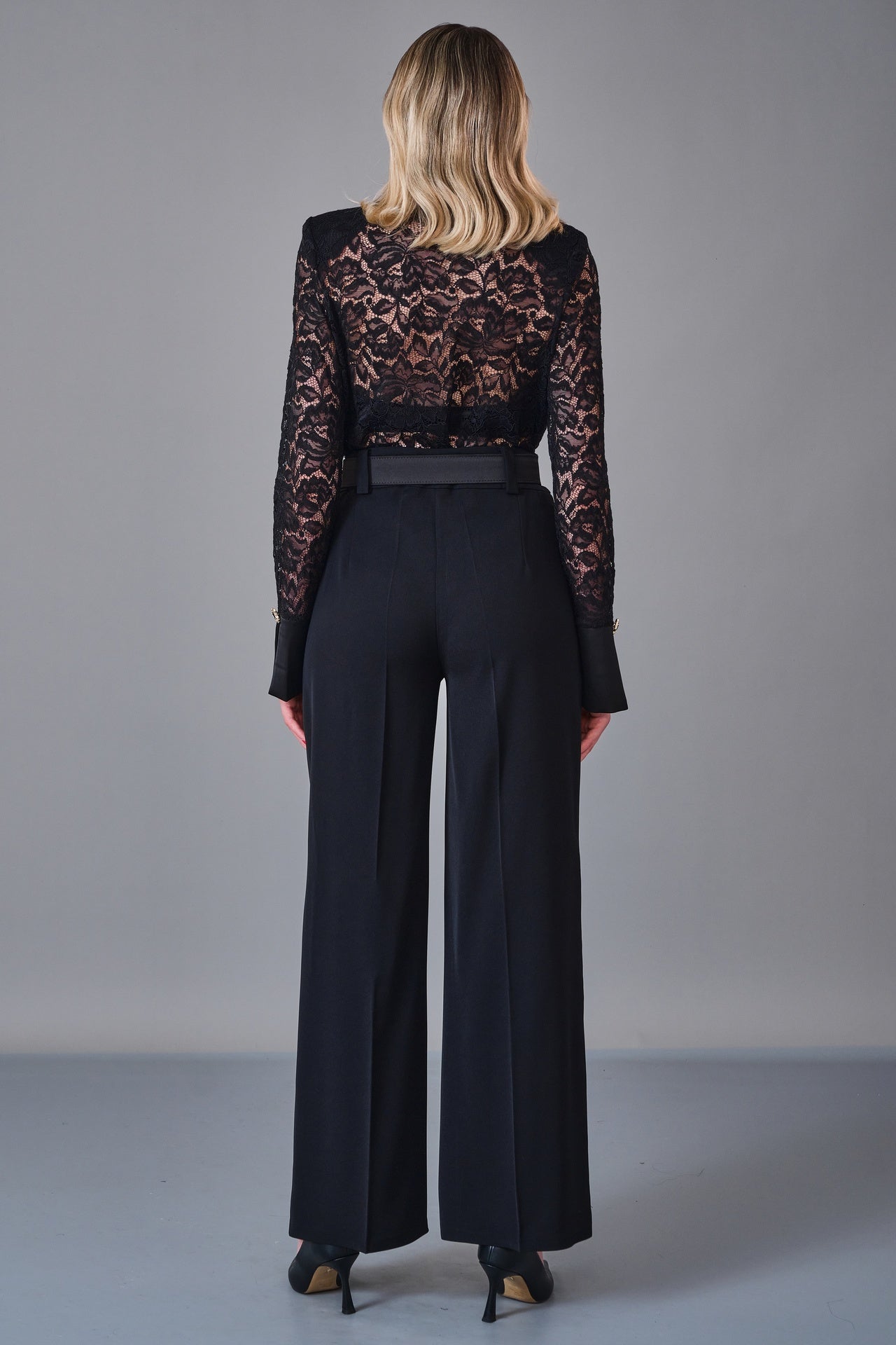 Maqrell - Regular Size Suit (MAQ27K588) - 8690200216190