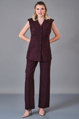 Maqrell - Regular Size Suit (MAQ27K608) - 8690200216220