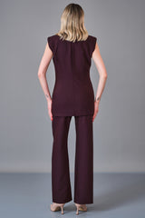 Maqrell - Regular Size Suit (MAQ27K608) - 8690200216220