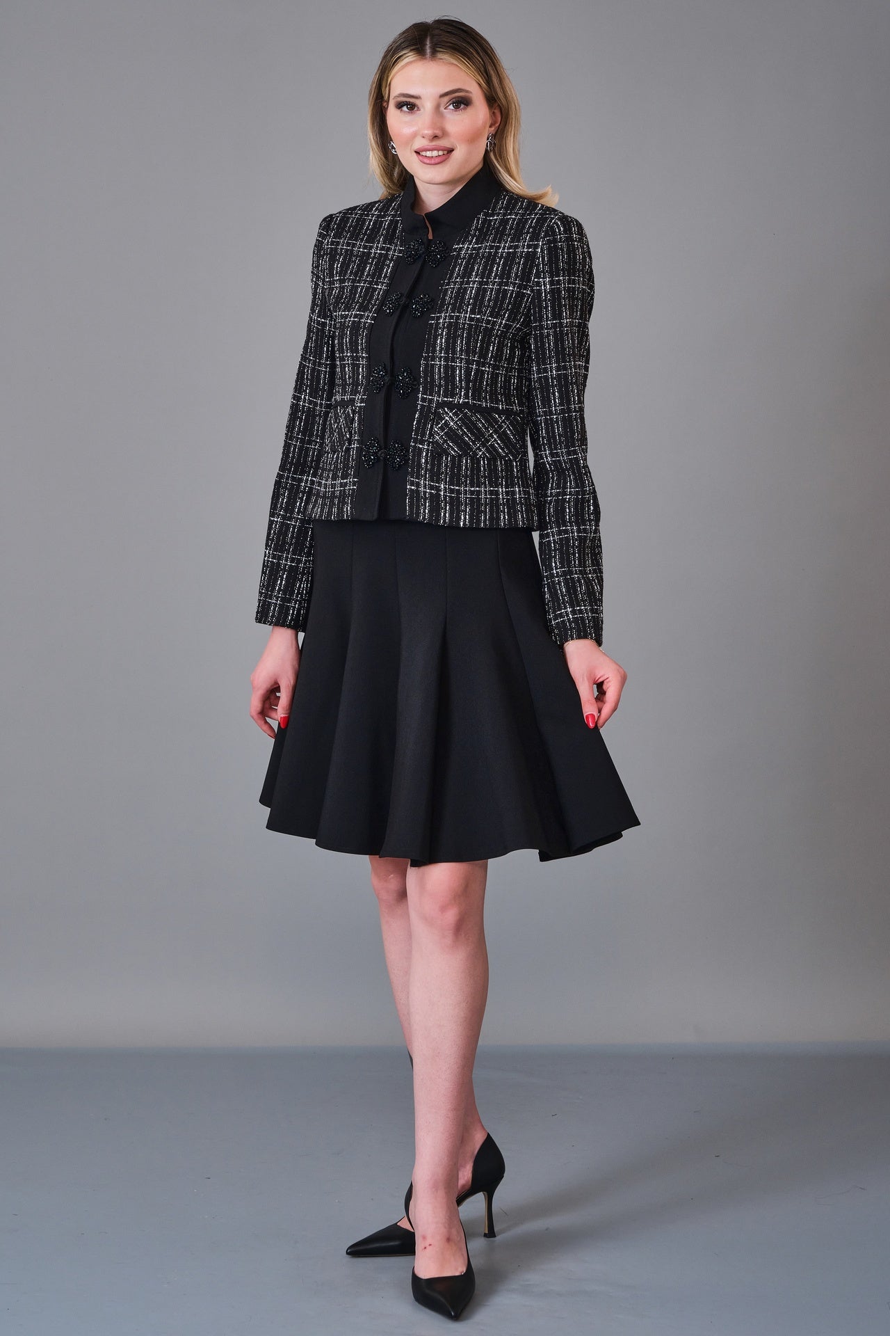 Maqrell - Regular Size Suit (MAQ27K600) - 8690200216244
