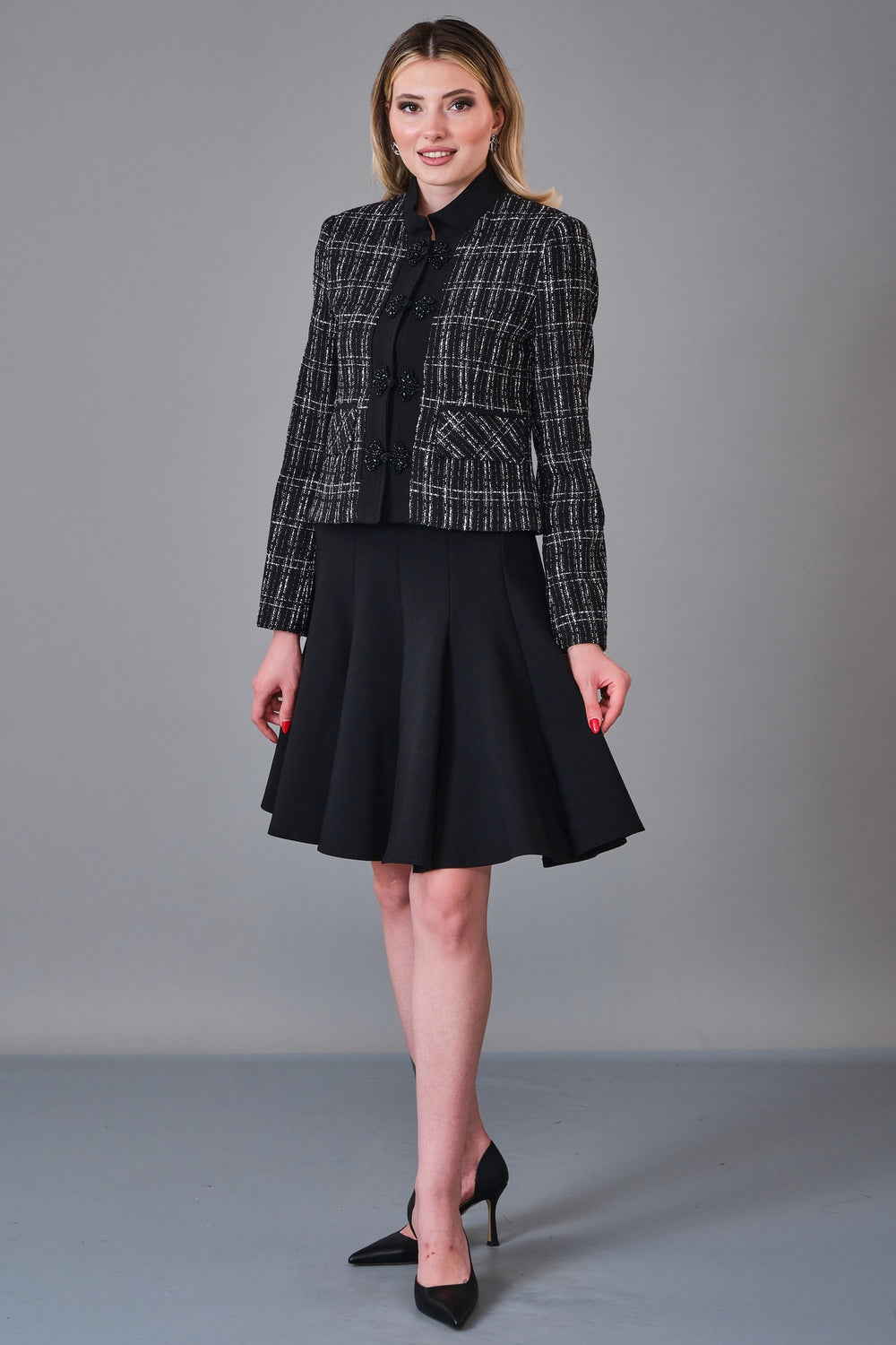 Maqrell - Regular Size Suit (MAQ27K600) - 8690200216244