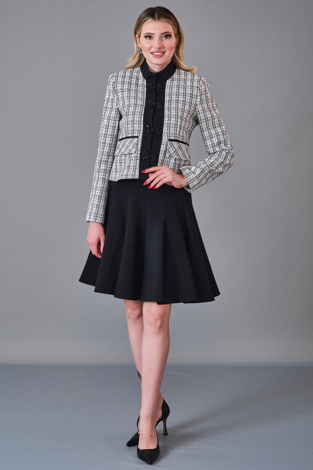 Maqrell - Regular Size Suit (MAQ27K600) - 8690200216251