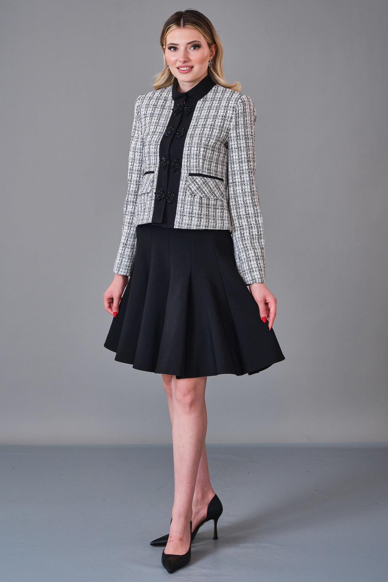 Maqrell - Regular Size Suit (MAQ27K600) - 8690200216251