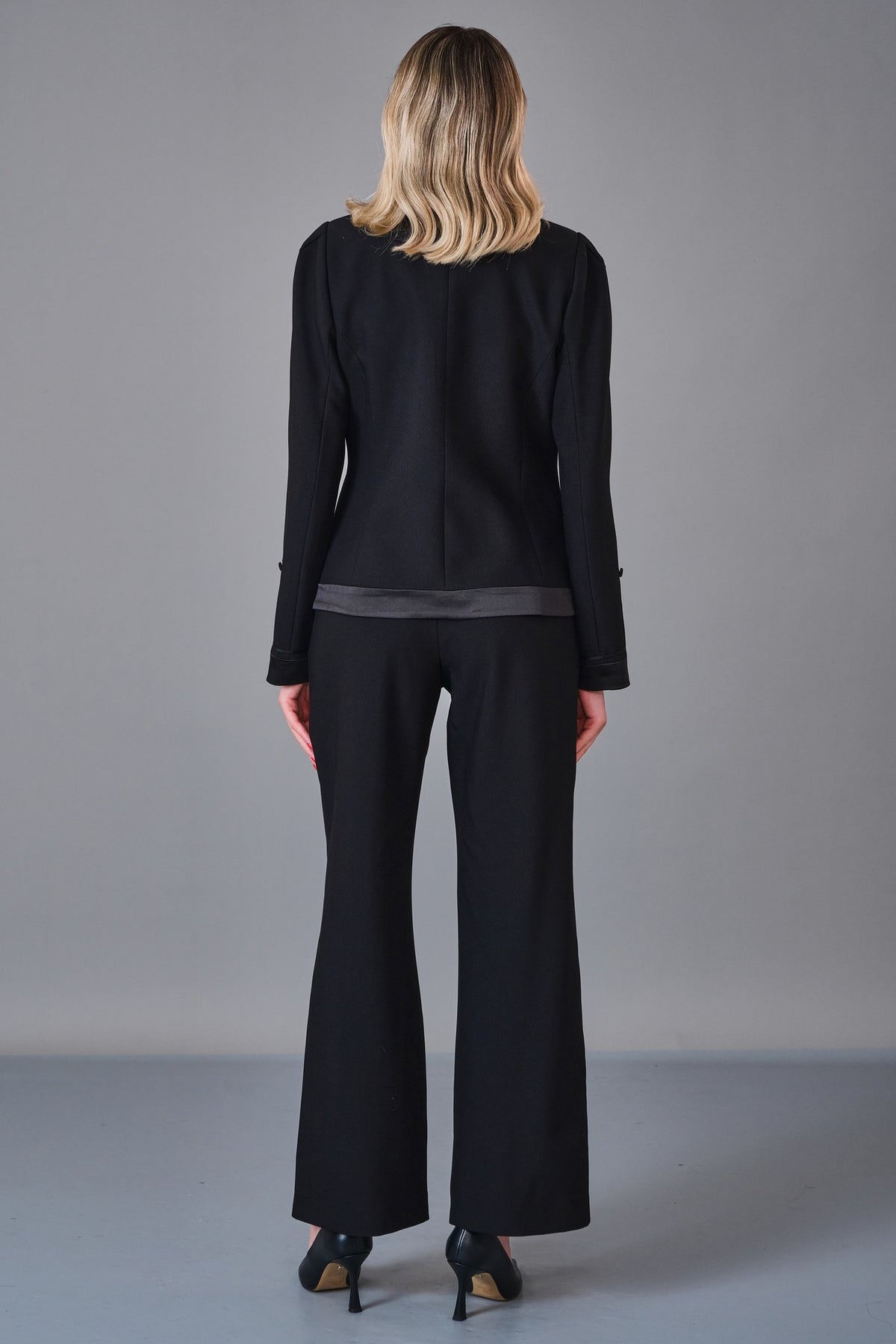 Maqrell - Regular Size Suit (MAQ27K605) - 8690200216268
