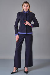 Maqrell - Regular Size Suit (MAQ27K605) - 8690200216275