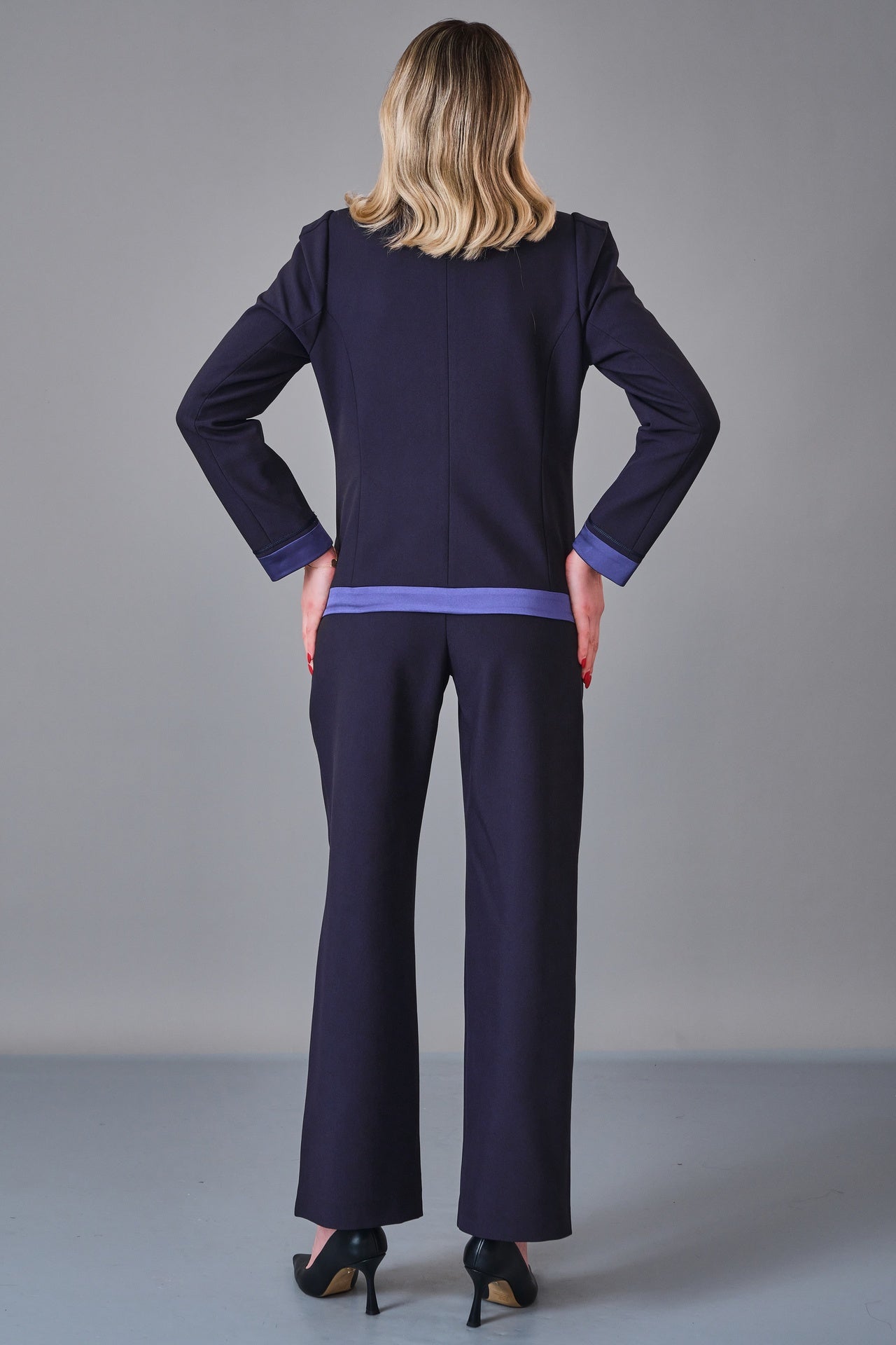 Maqrell - Regular Size Suit (MAQ27K605) - 8690200216275