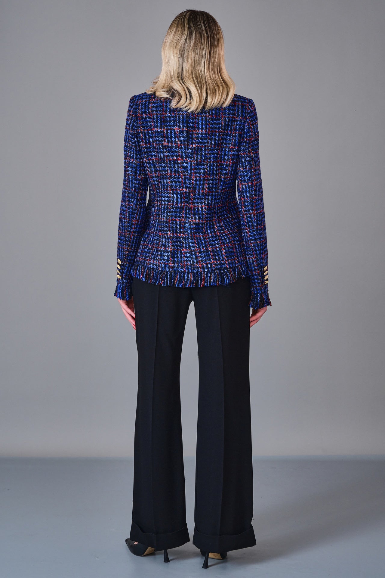 Maqrell - Regular Size Suit (MAQ27K601) - 8690200216299