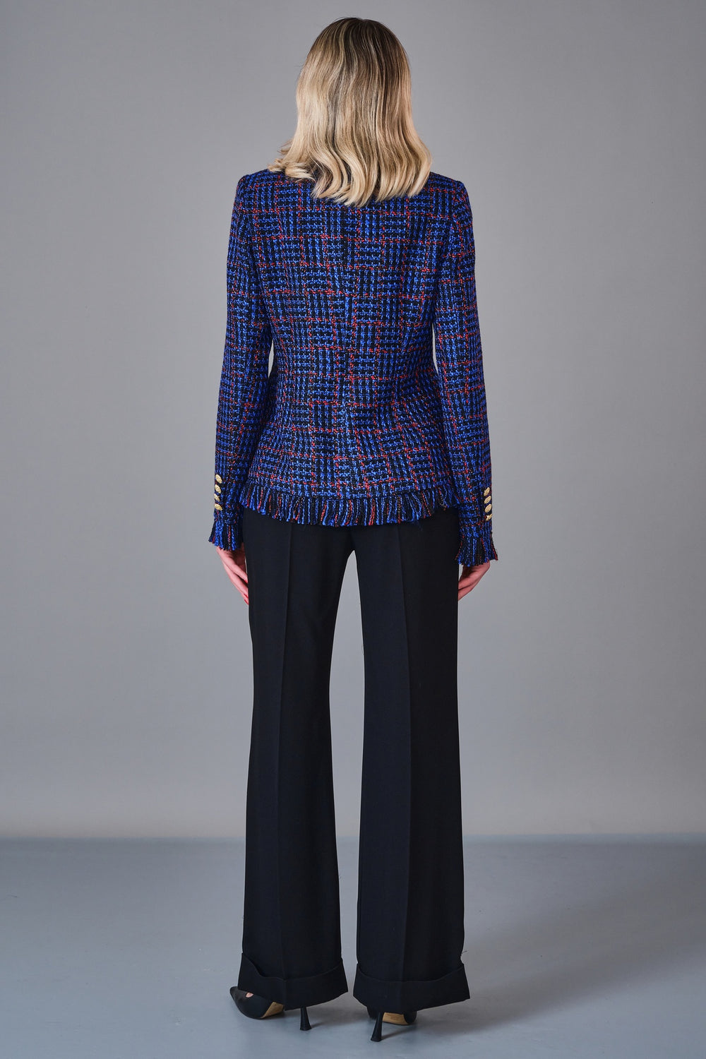 Maqrell - Regular Size Suit (MAQ27K601) - 8690200216299