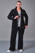 Onno - Plus Size Suit (ONO27K9001) - 8690200216411