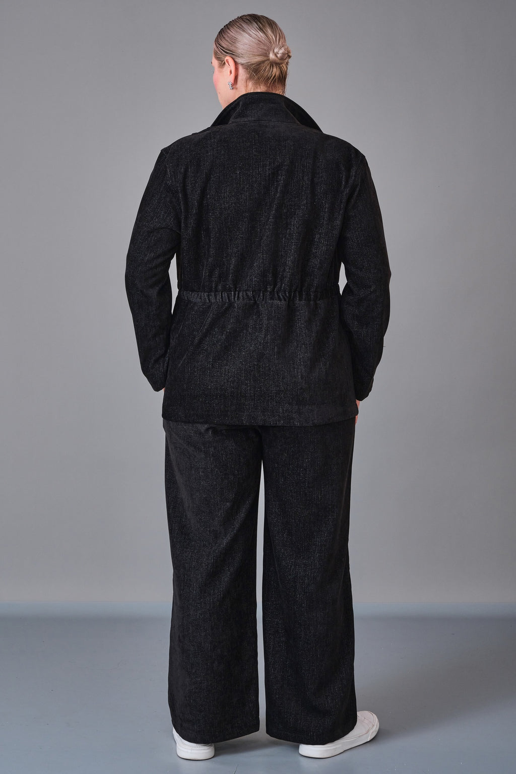 Onno - Plus Size Suit (ONO27K9001) - 8690200216411