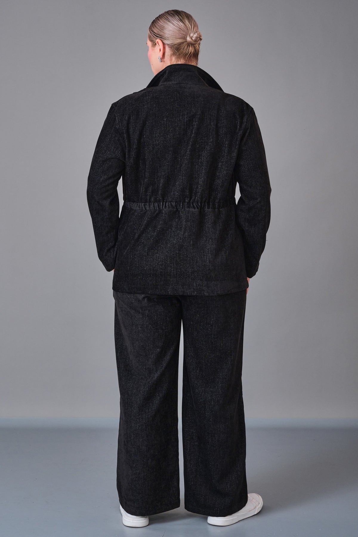 Onno - Plus Size Suit (ONO27K9001) - 8690200216411