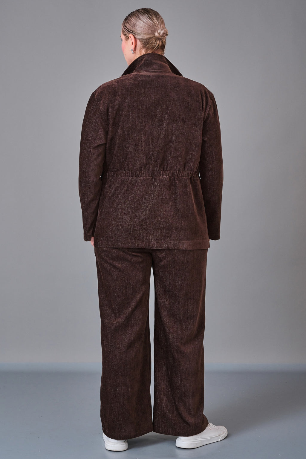 Onno - Plus Size Suit (ONO27K9001) - 8690200216442