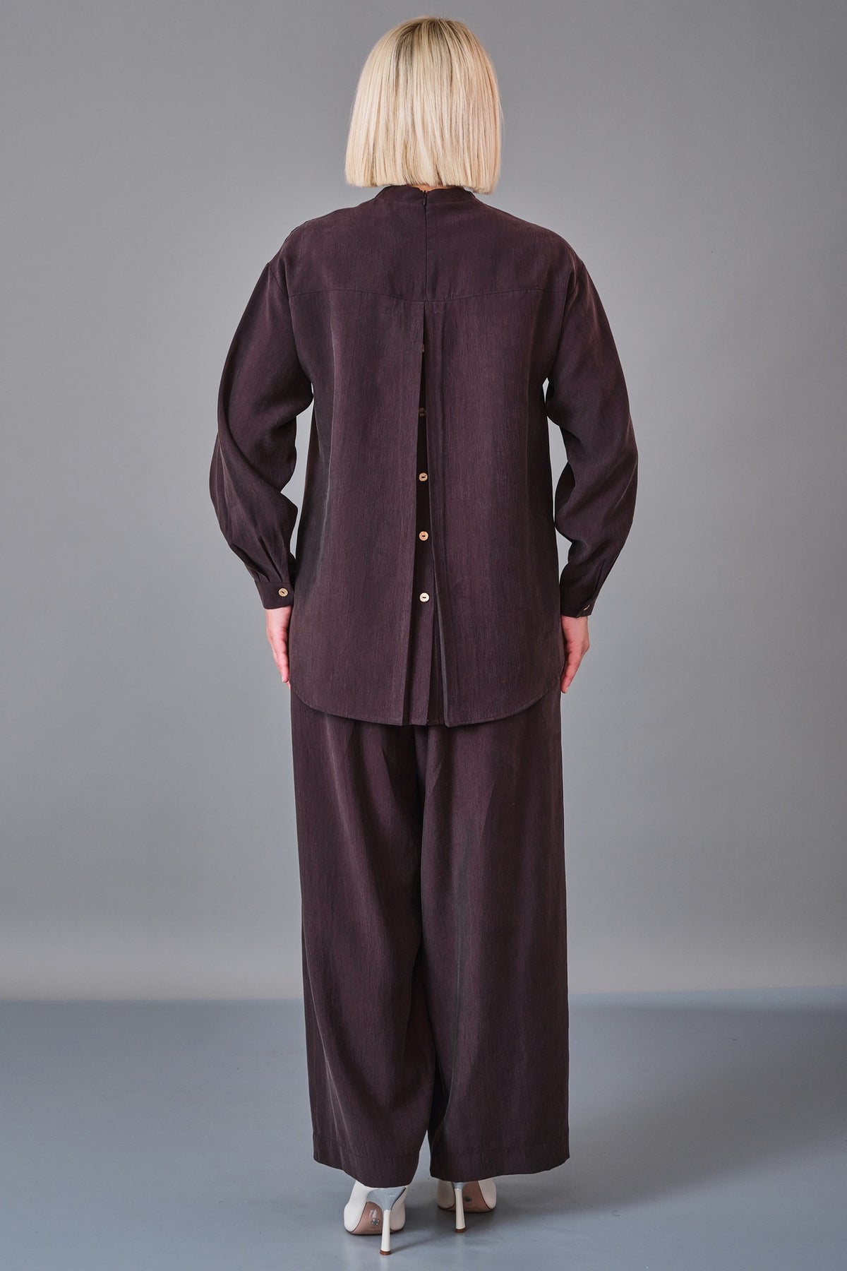 Almarwah - Regular Size Suit (AMH27K203038) - 8690200216541