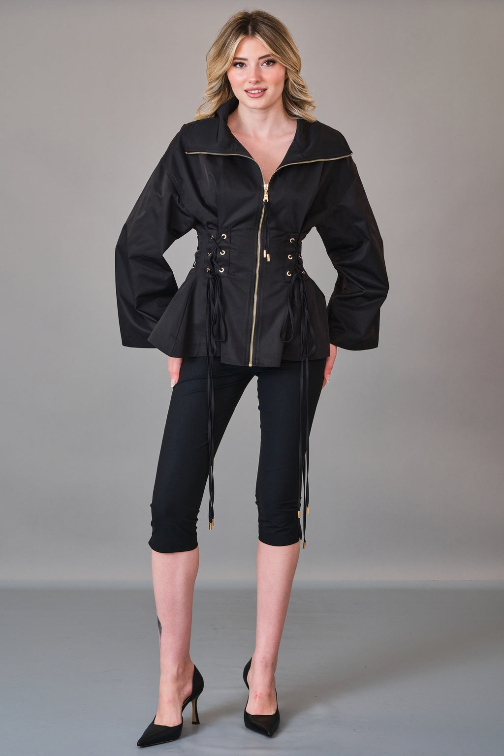 Mamulier - Regular Size Jacket (MML27K7075)