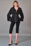 Mamulier - Regular Size Jacket (MML27K7075)