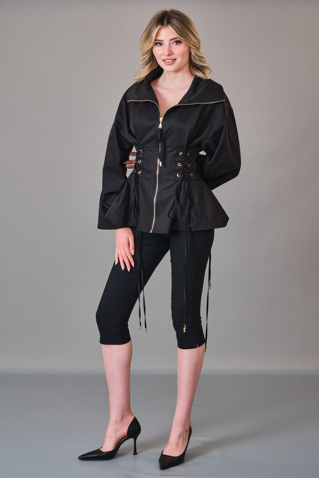 Mamulier - Regular Size Jacket (MML27K7075)