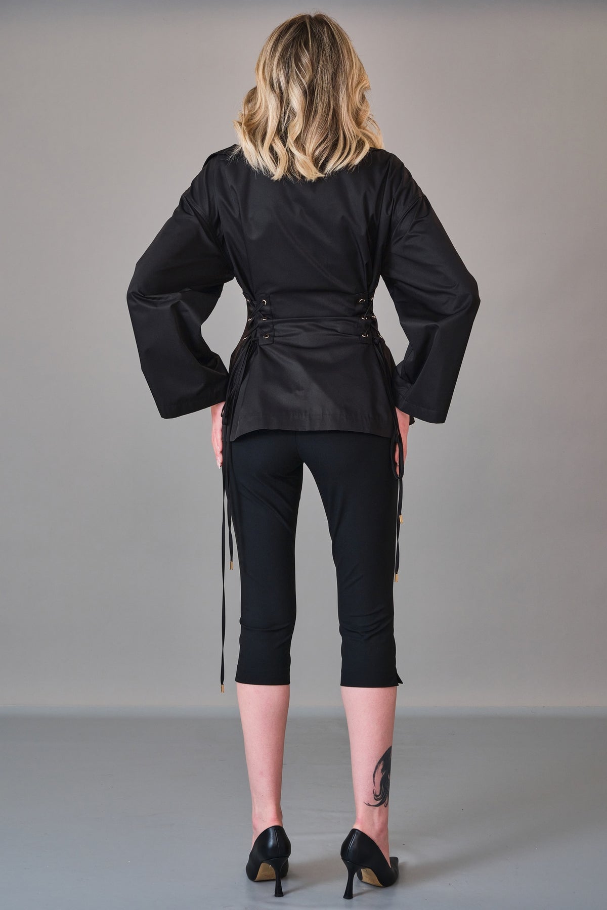 Mamulier - Regular Size Jacket (MML27K7075)