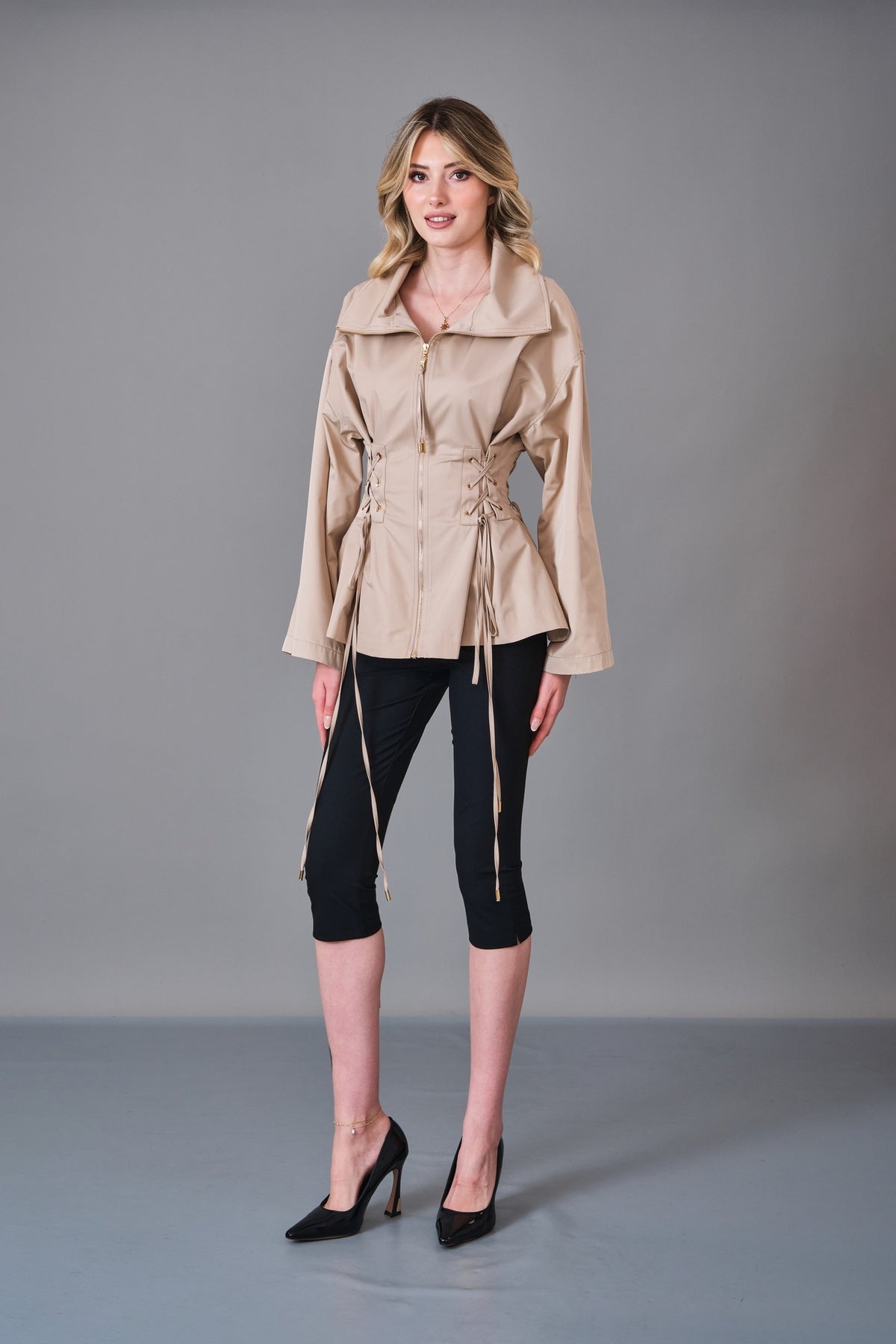 Mamulier - Regular Size Jacket (MML27K7075)