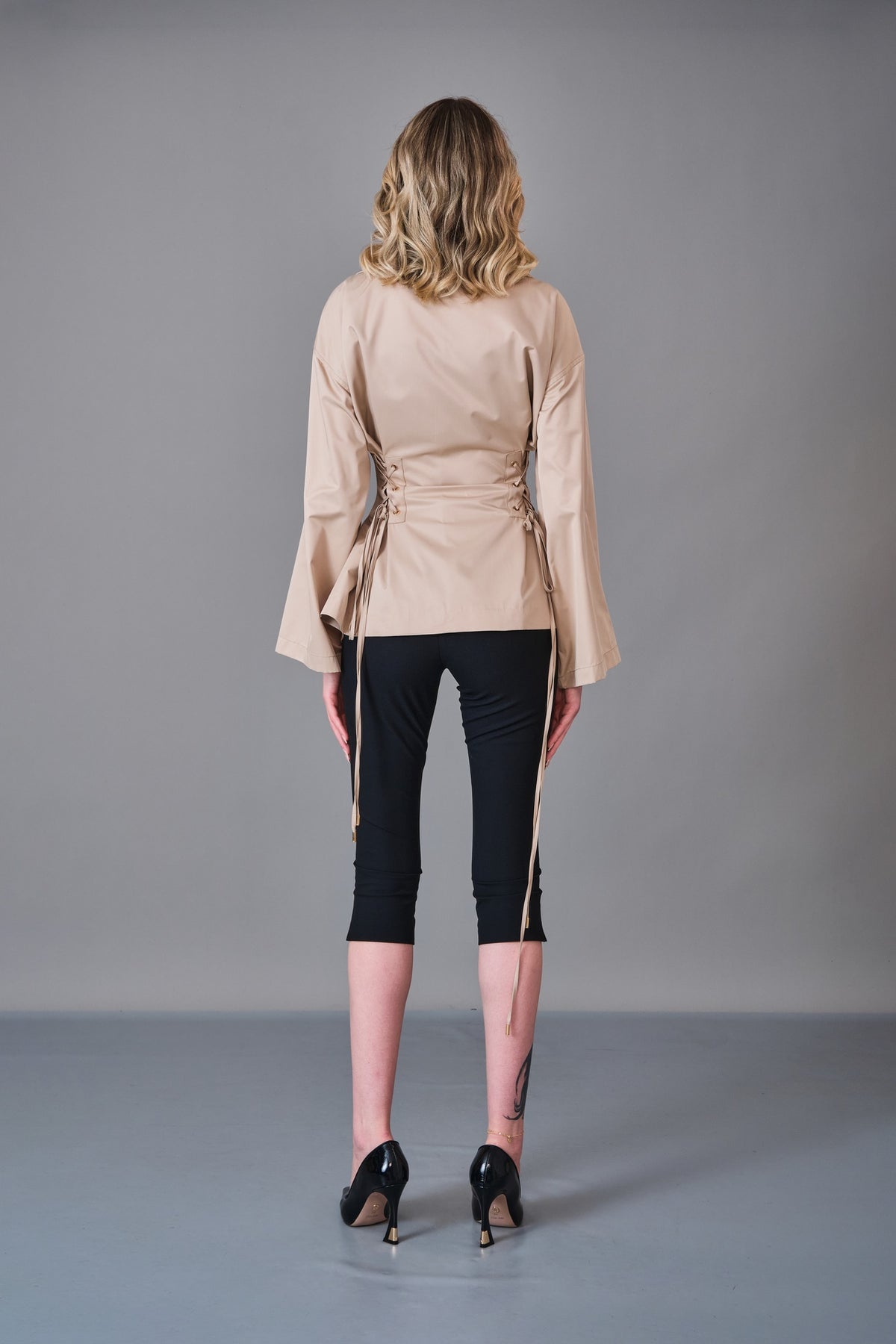 Mamulier - Regular Size Jacket (MML27K7075)