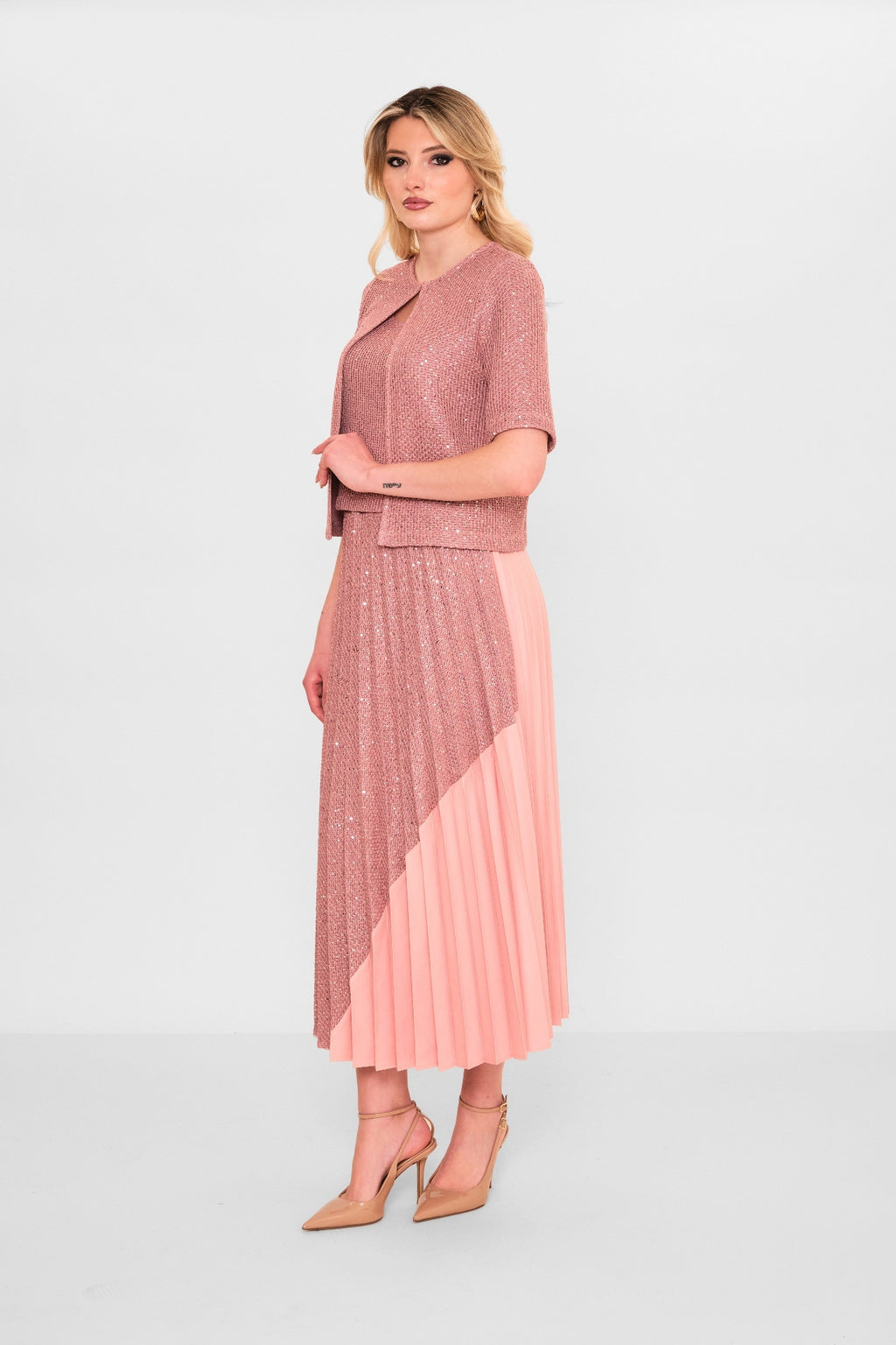 Myraang - Regular Size Suit (MRG27K05-3084)