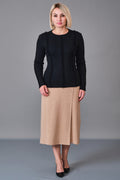 Vedi - Regular Size Blouse (VED27K8003) - 8690200217319