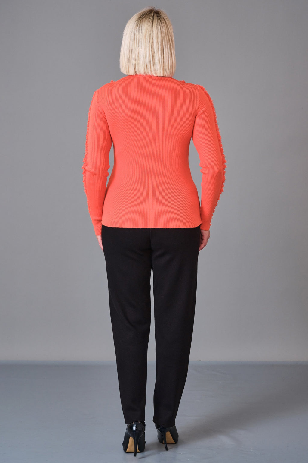 Vedi - Regular Size Blouse (VED27K8003) - 8690200217357
