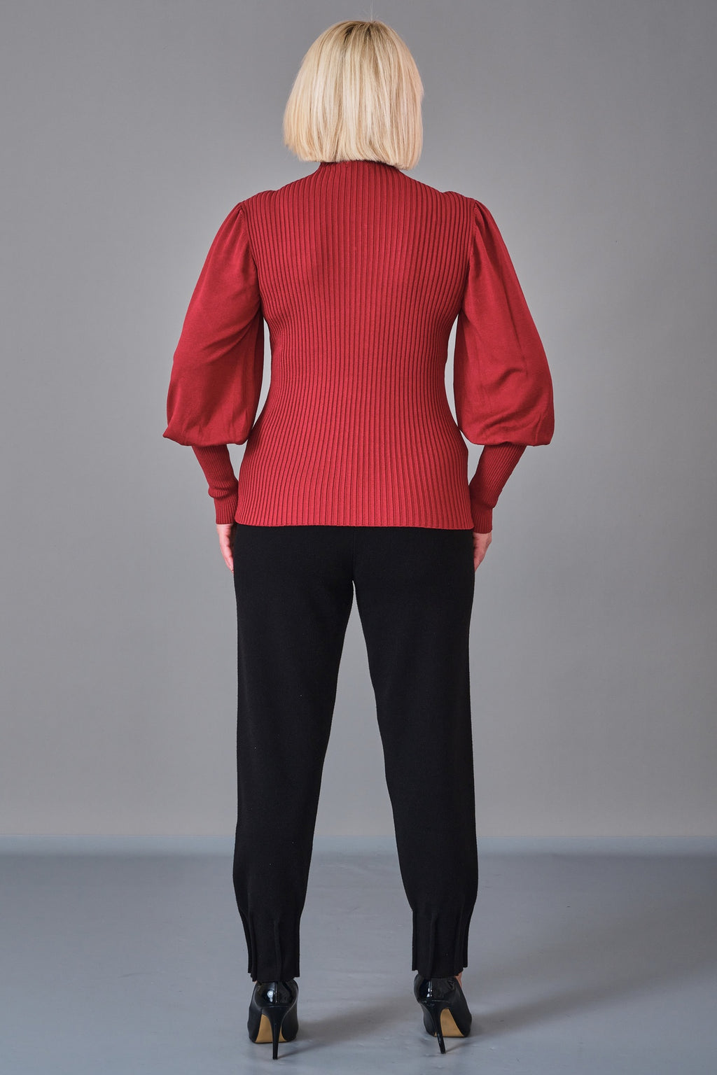 Vedi - Regular Size Blouse (VED27K8004) - 8690200217388