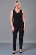 Vedi - Regular Size Blouse (VED27K8005) - 8690200217401