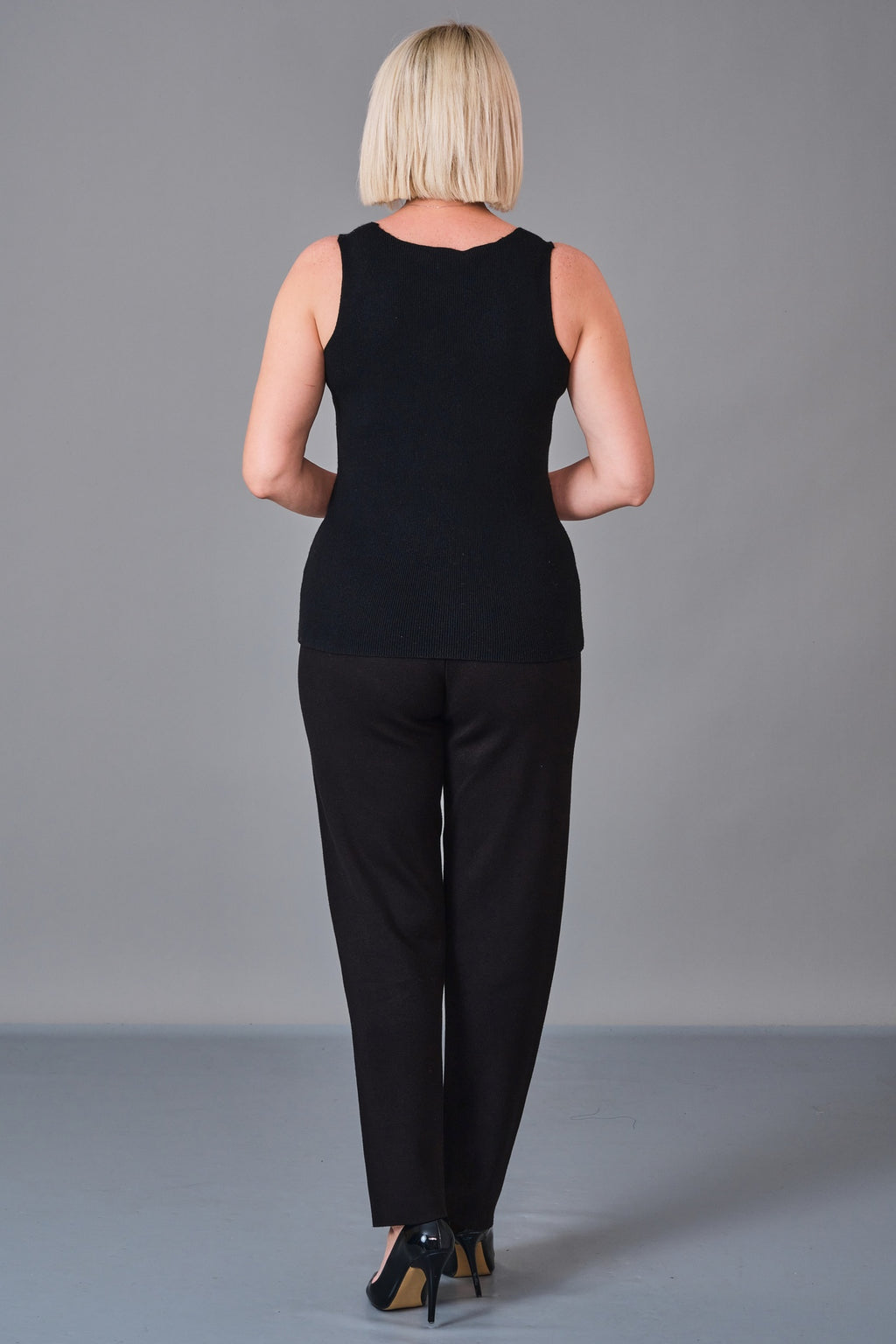 Vedi - Regular Size Blouse (VED27K8005) - 8690200217401