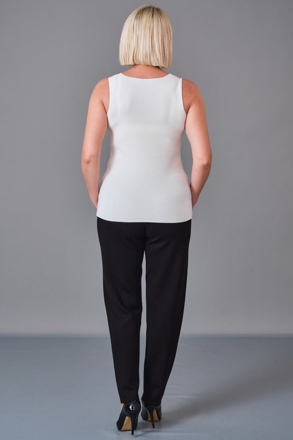 Vedi - Regular Size Blouse (VED27K8005) - 8690200217418