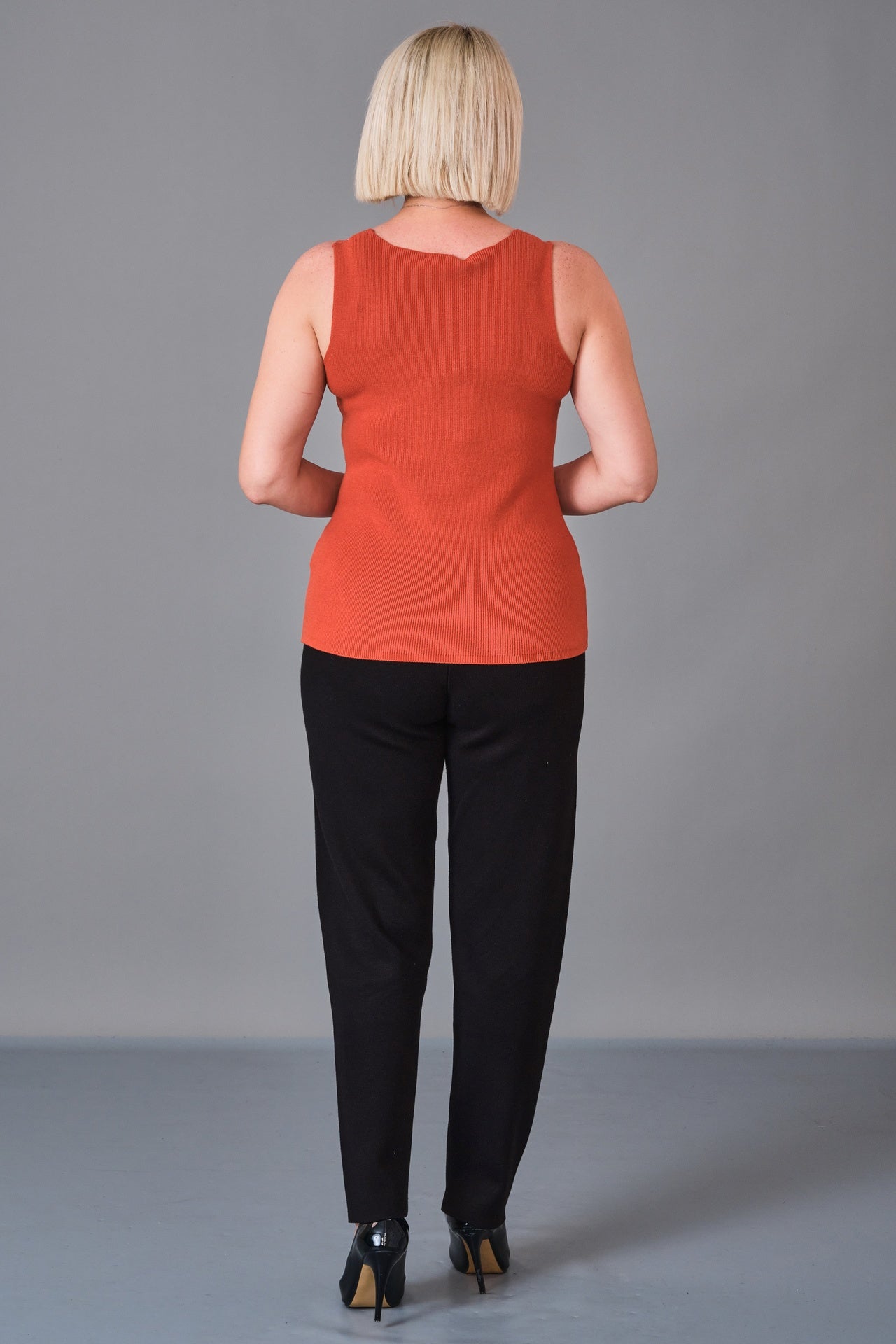 Vedi - Regular Size Blouse (VED27K8005) - 8690200217449